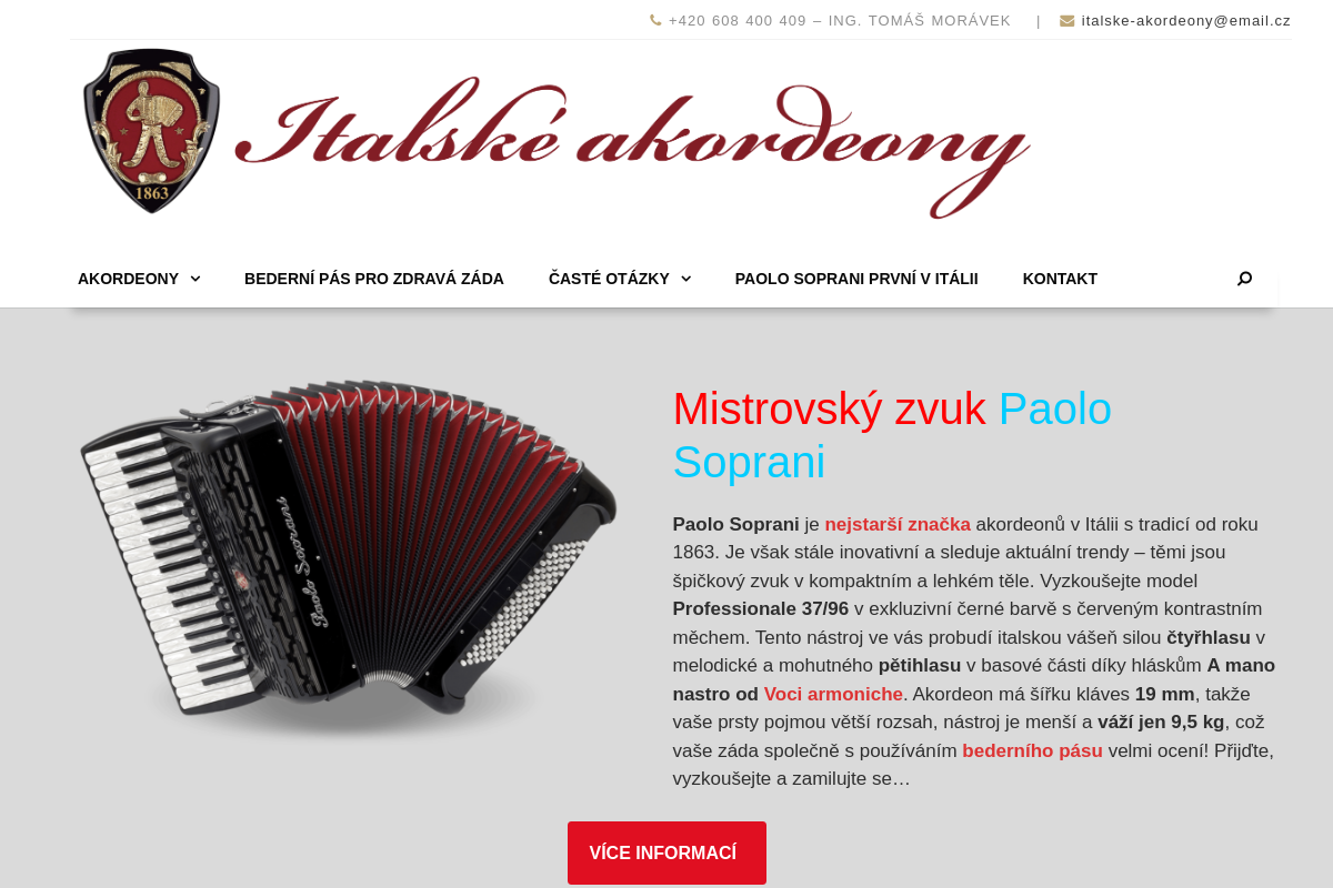 Italskeakordeony.cz