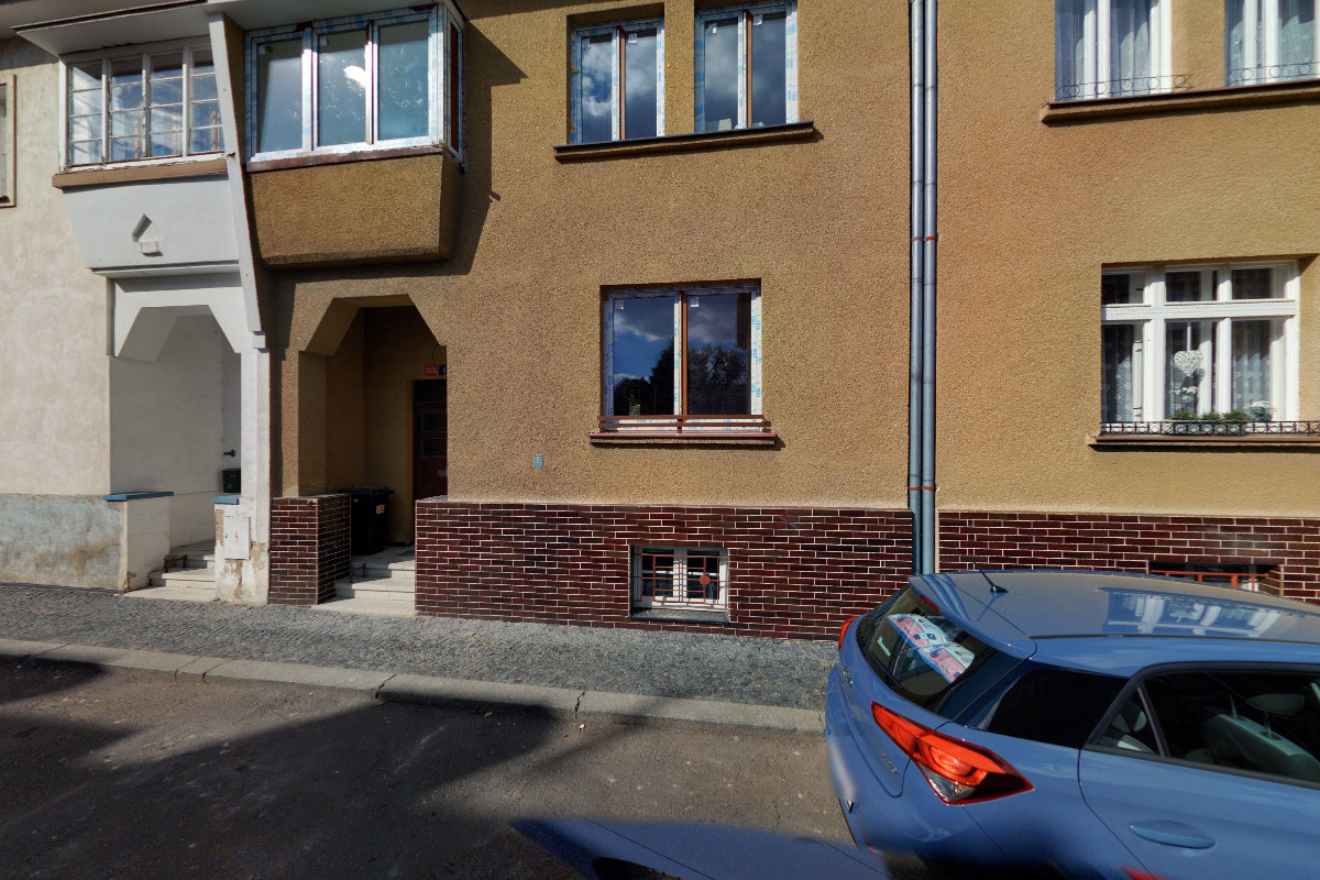 Hlídání u Pavlínky foto 6