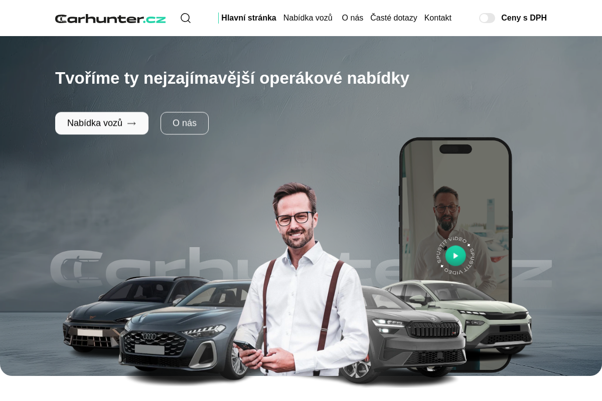 Carhunter.cz