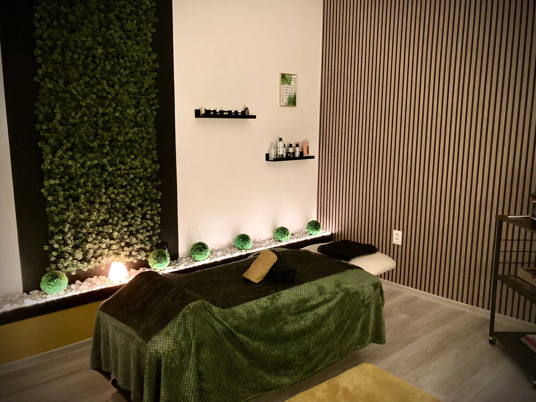 Studio Sagenite - masáže a kosmetika foto 2