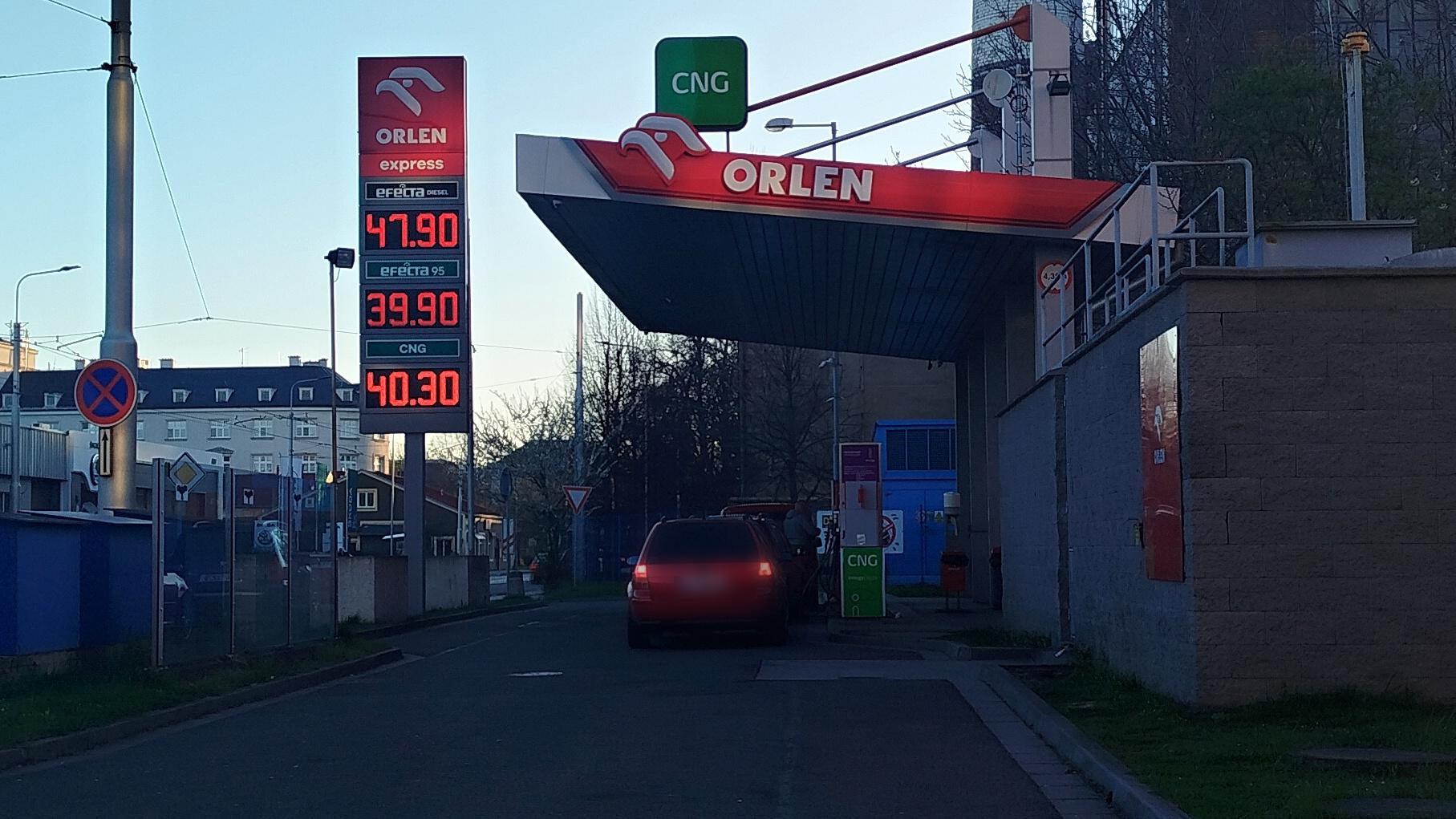 ORLEN express foto 2