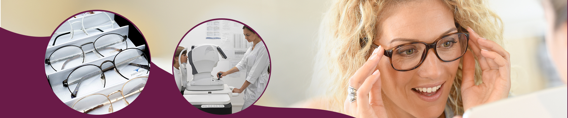 Úvodní obrázek RH Oční optika