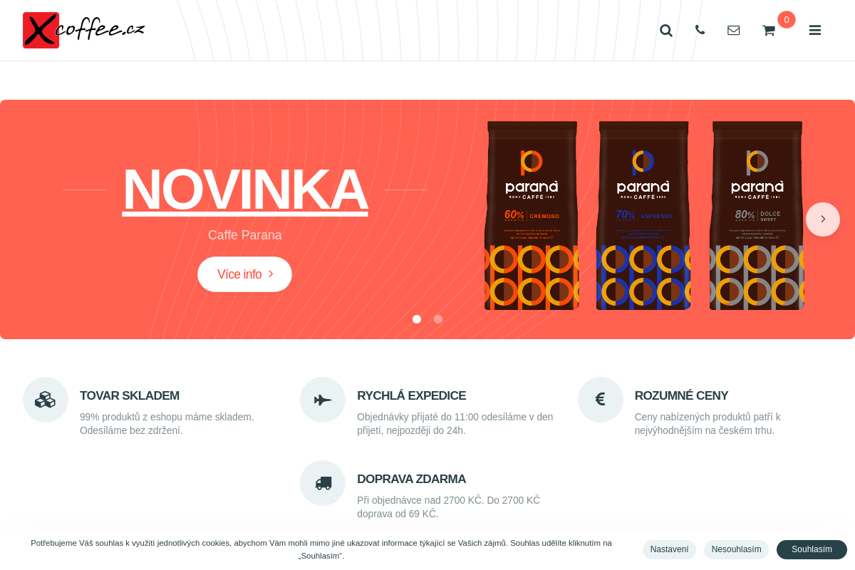 Xcoffee.cz