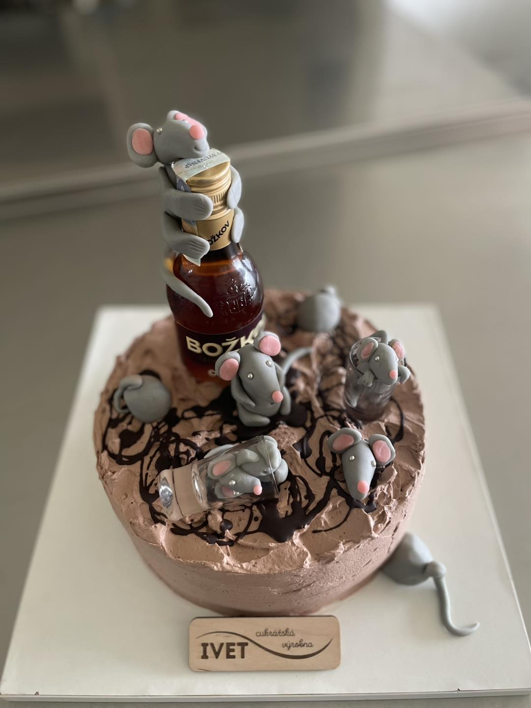 Cukrářská výrobna IVET foto 3