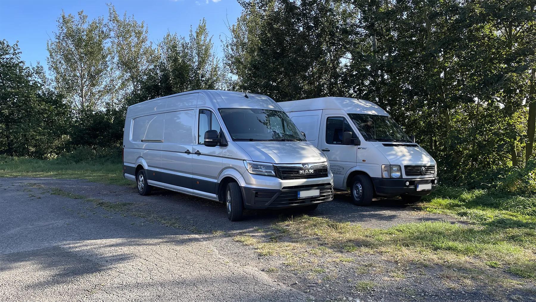 Miroslav Šmíd - Nákladní doprava foto 2