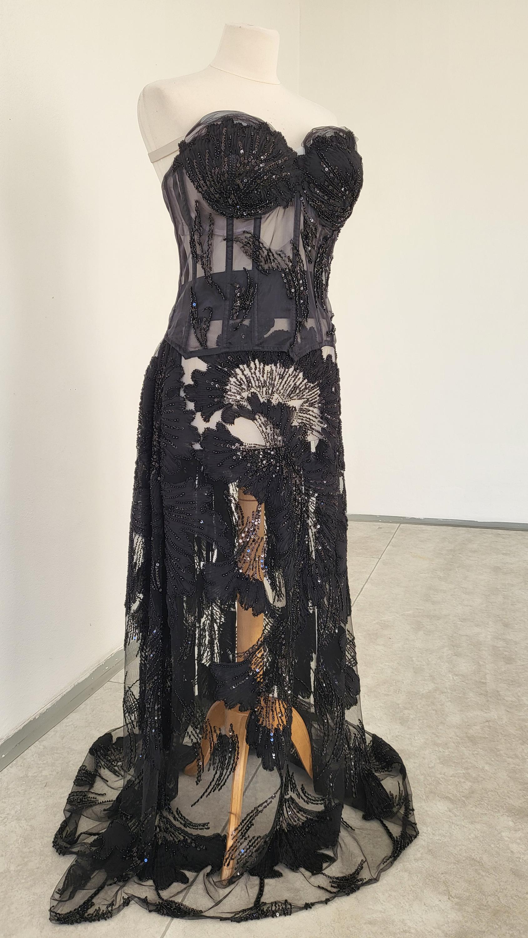 Krejčovský Ateliér Dagmar Vovsová foto 4