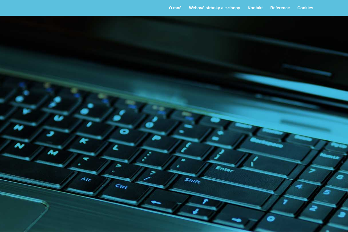 Ing. Tomáš Tieftrunk