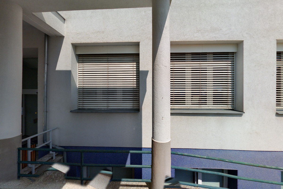 Ambulance pro chirurgii ruky - Orlickoústecká nemocnice foto 1