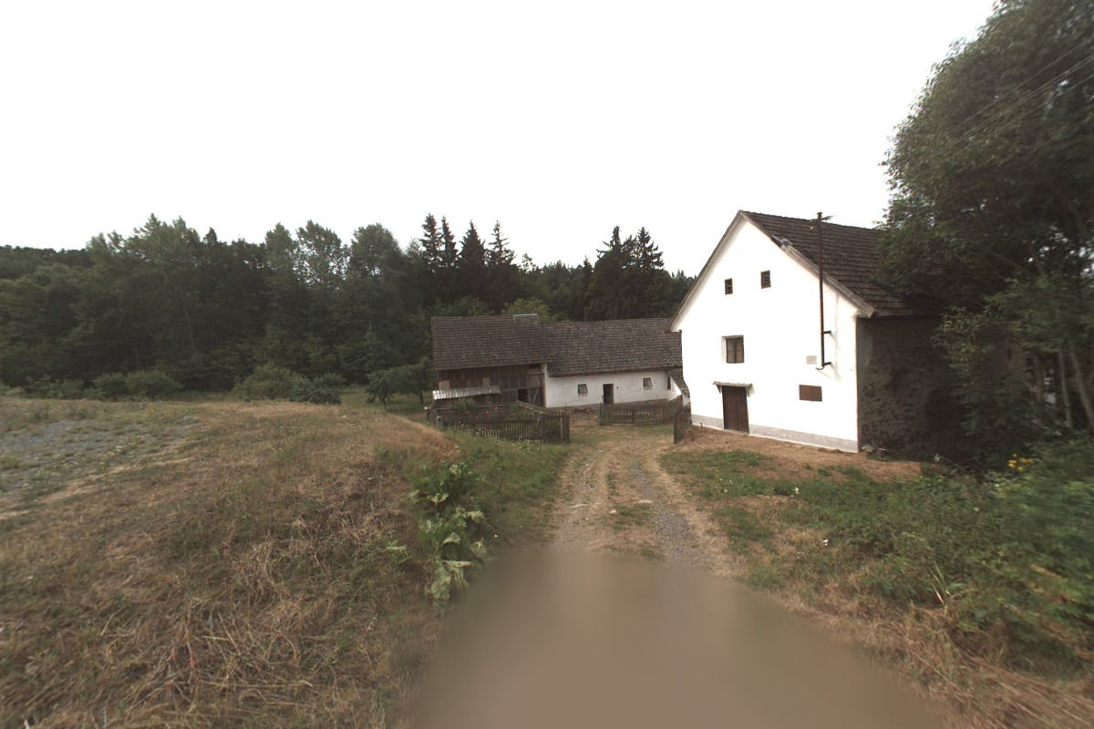 Ubytování Kladrubce