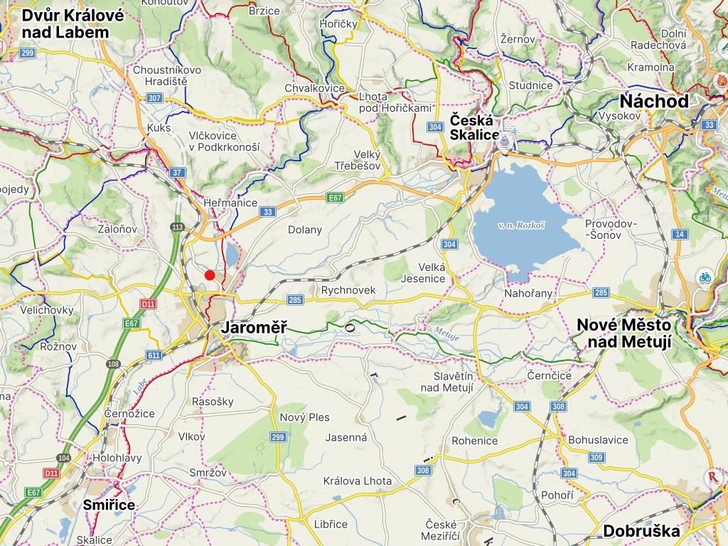 Apartmán Pod Lipou foto 4