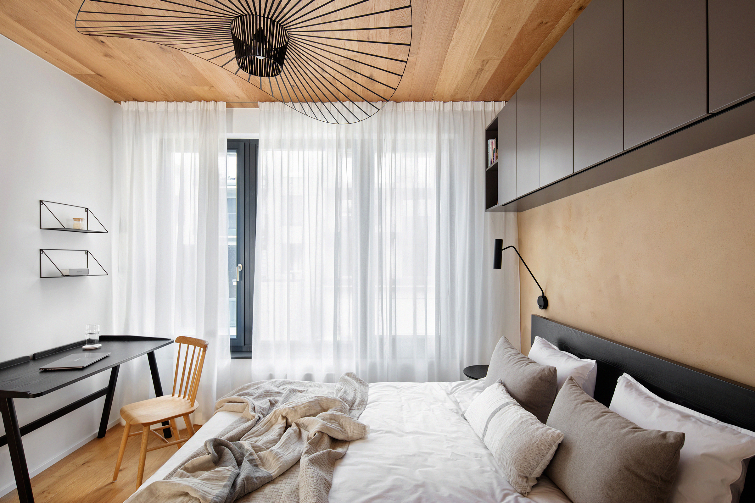 PICAS, Hliněné omítky foto 4