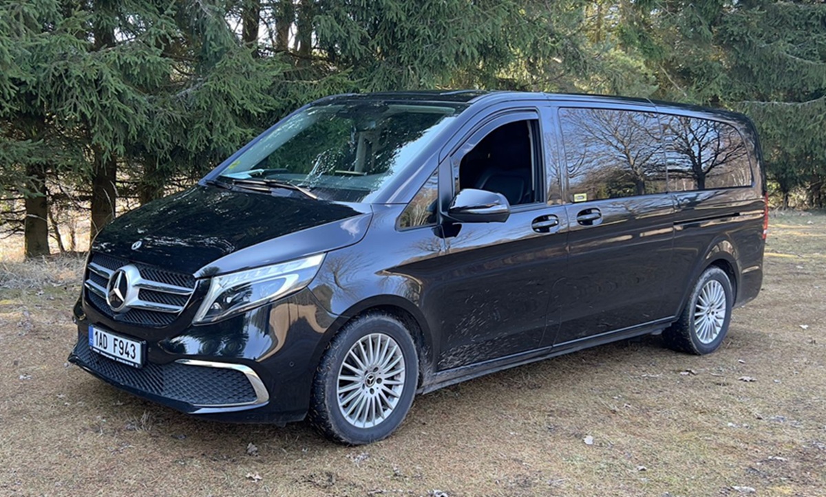 PRG Airport Transfers foto 2