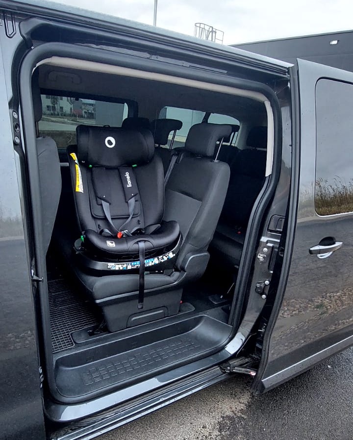 PRG Airport Transfers foto 4