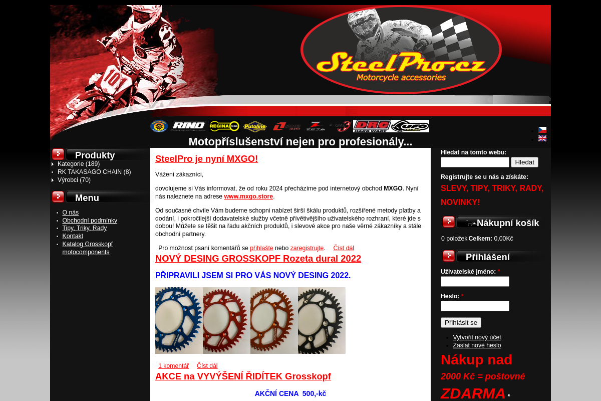Steelpro.cz