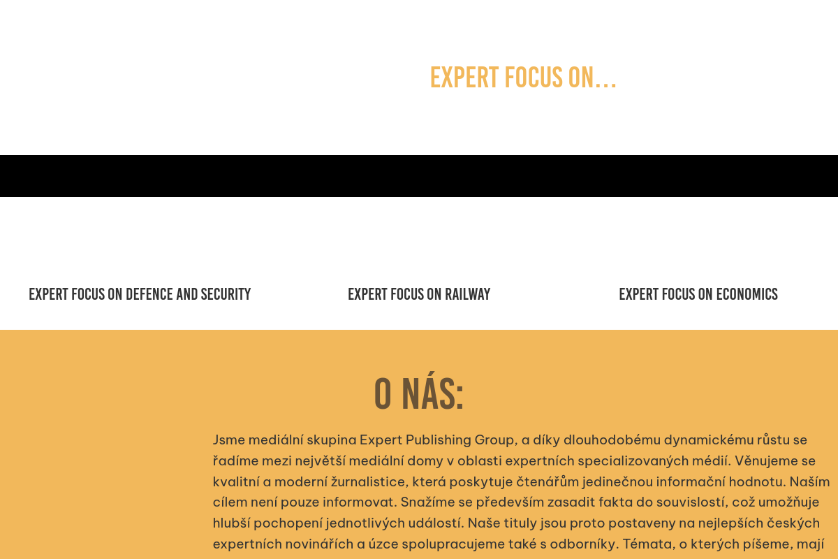 Expert Publishing Group, s.r.o.