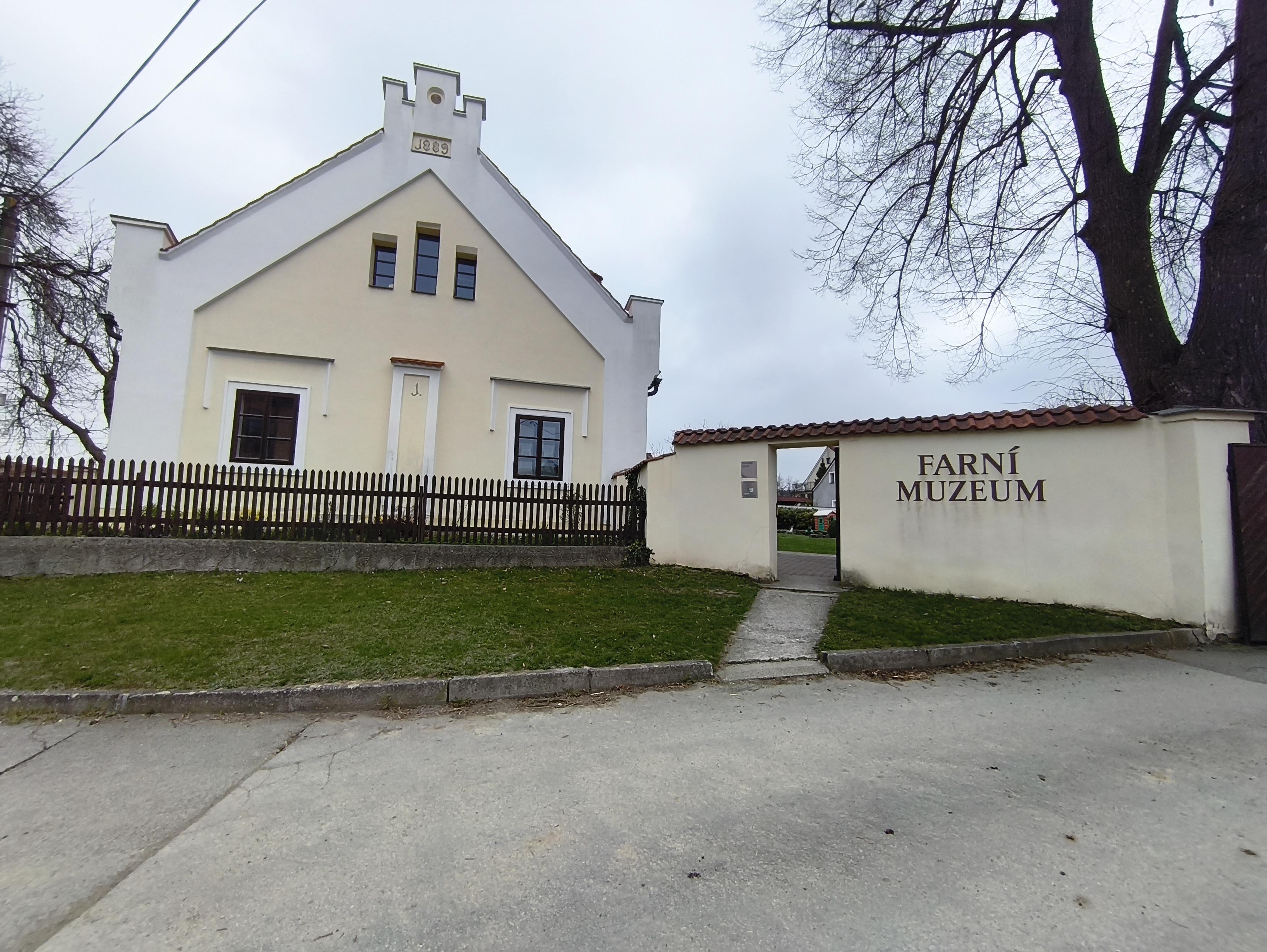 Farní muzeum Kondrac foto 4