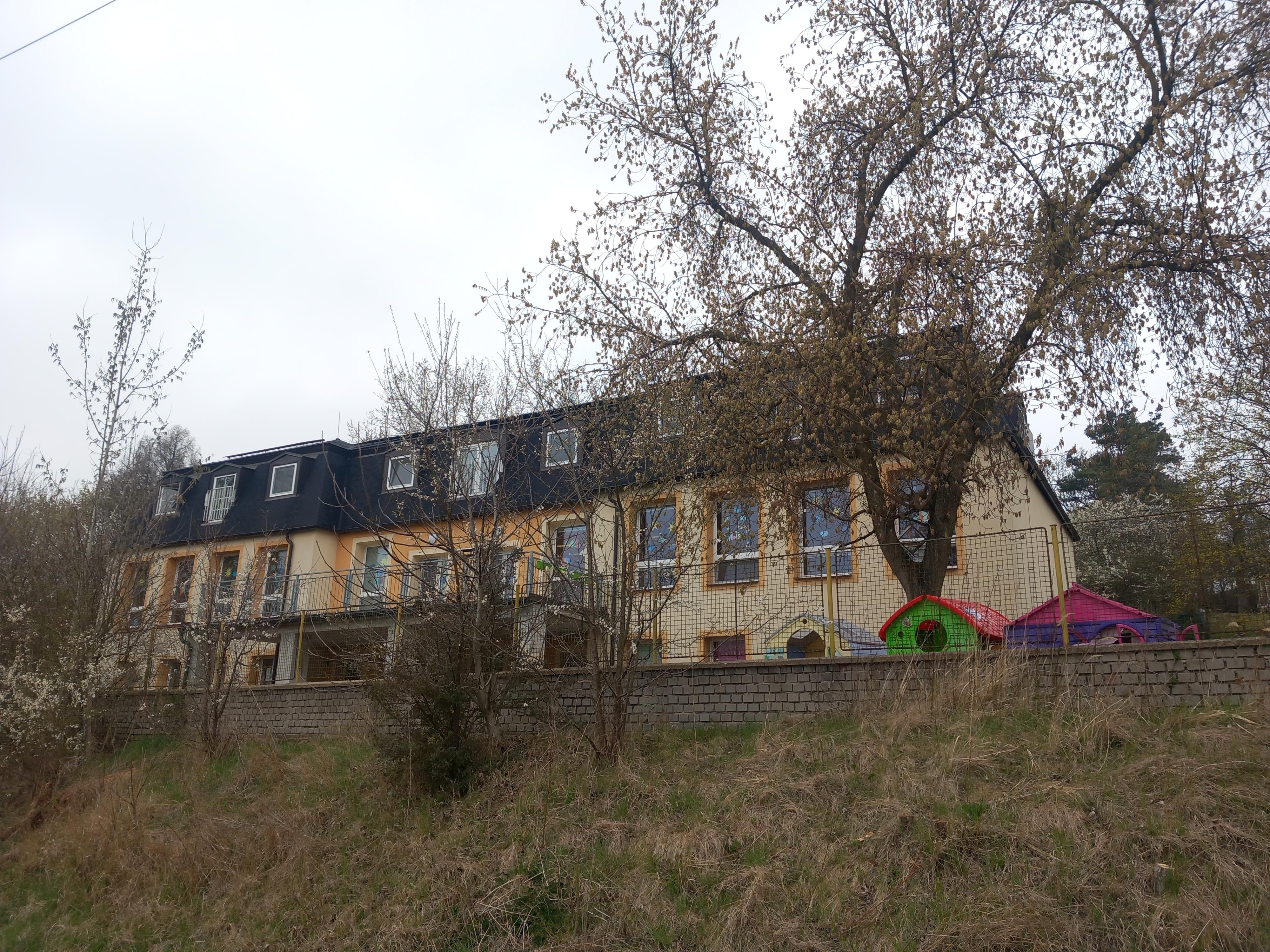 MŠ Kačice foto 2