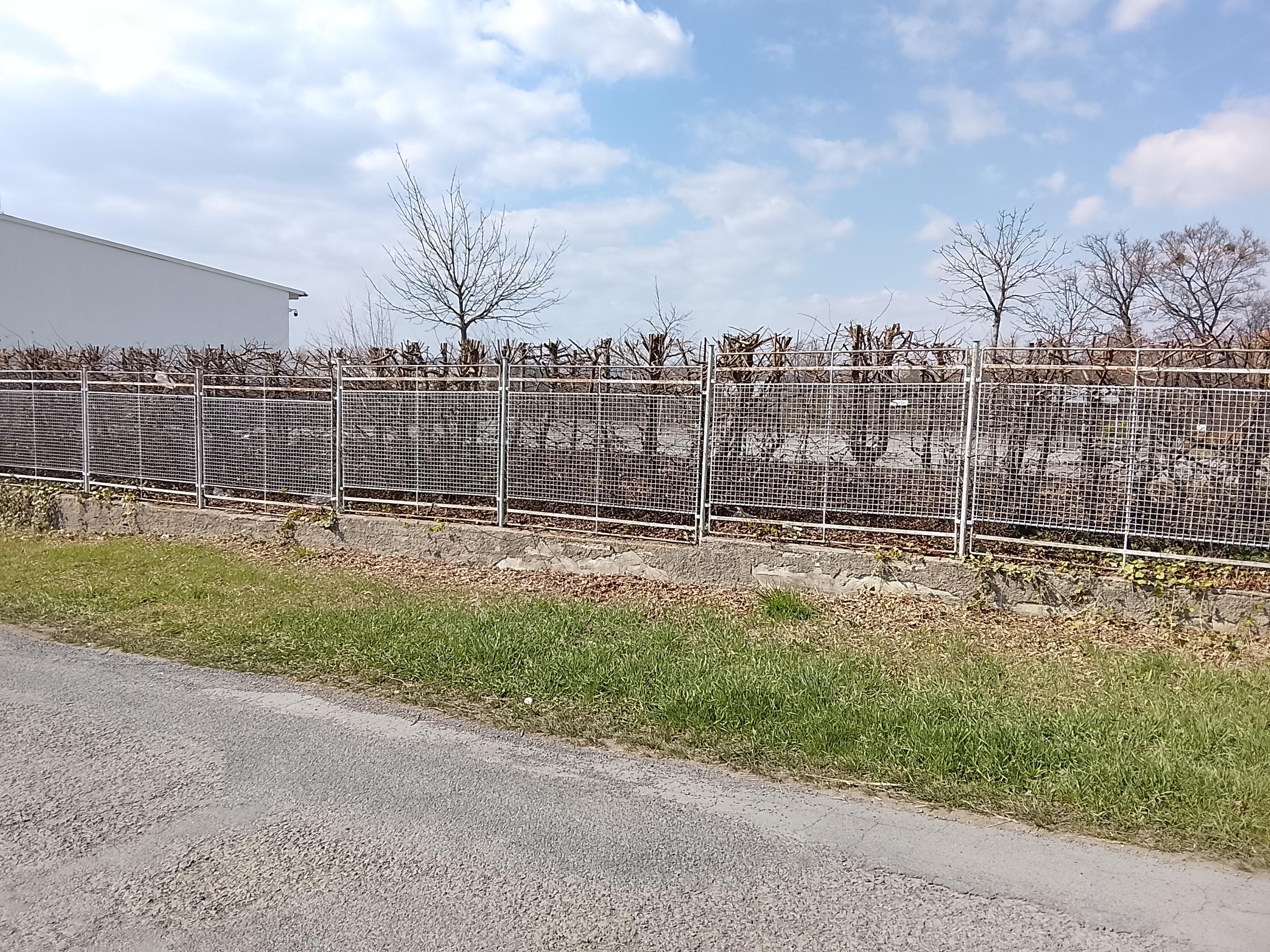 RAMI CZ s.r.o. - Nabíjecí stanice foto 3