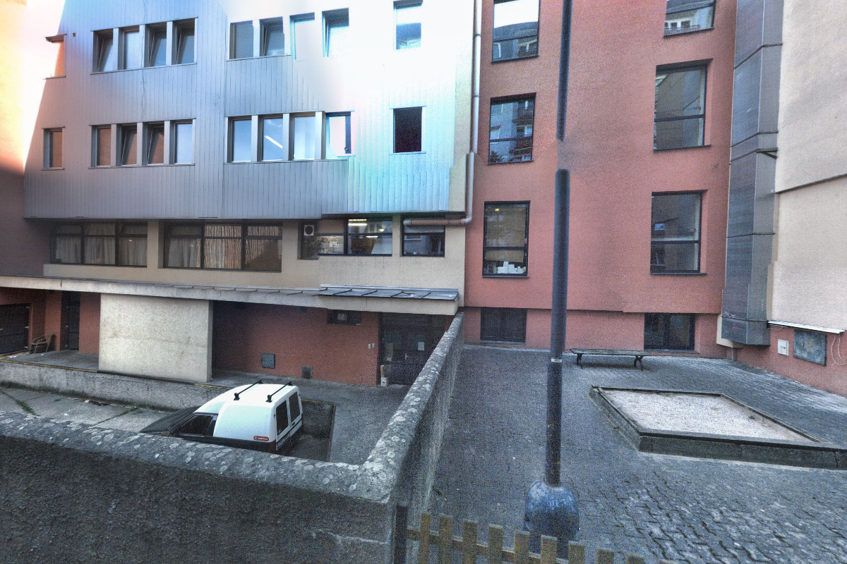 Středisko výchovné péče Benešov