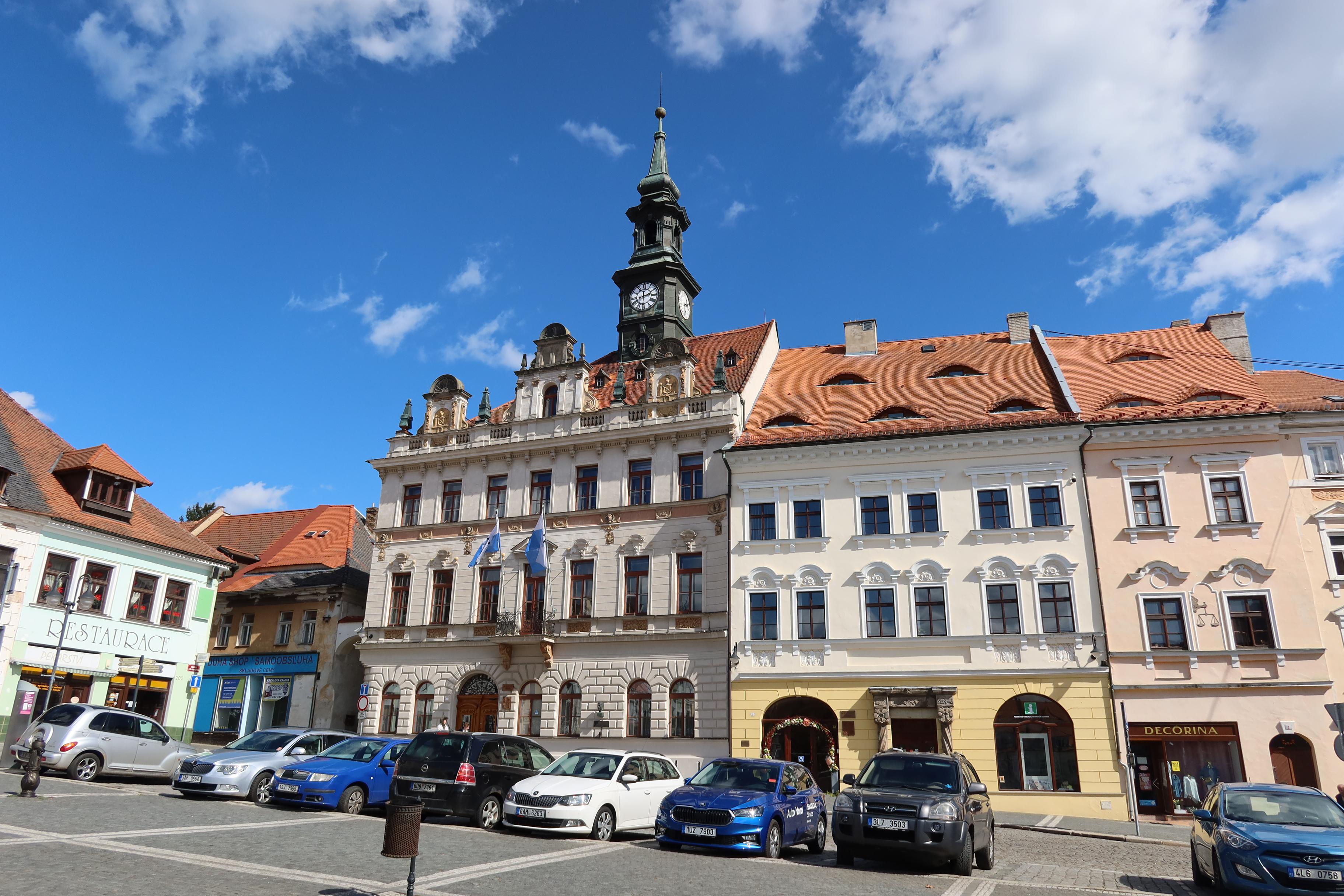 Město Česká Lípa foto 3