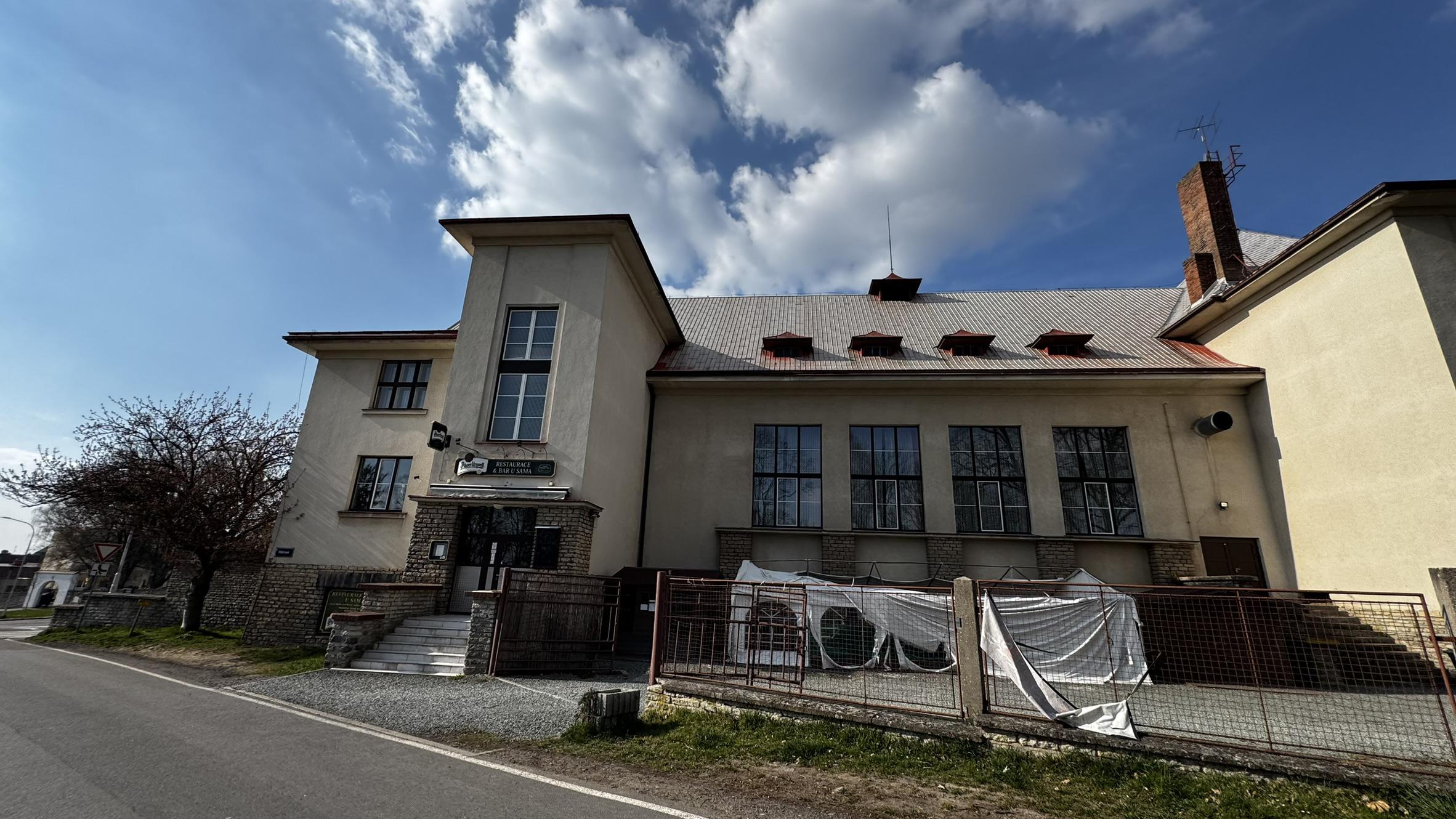 Restaurace & Bar U Sama foto 3