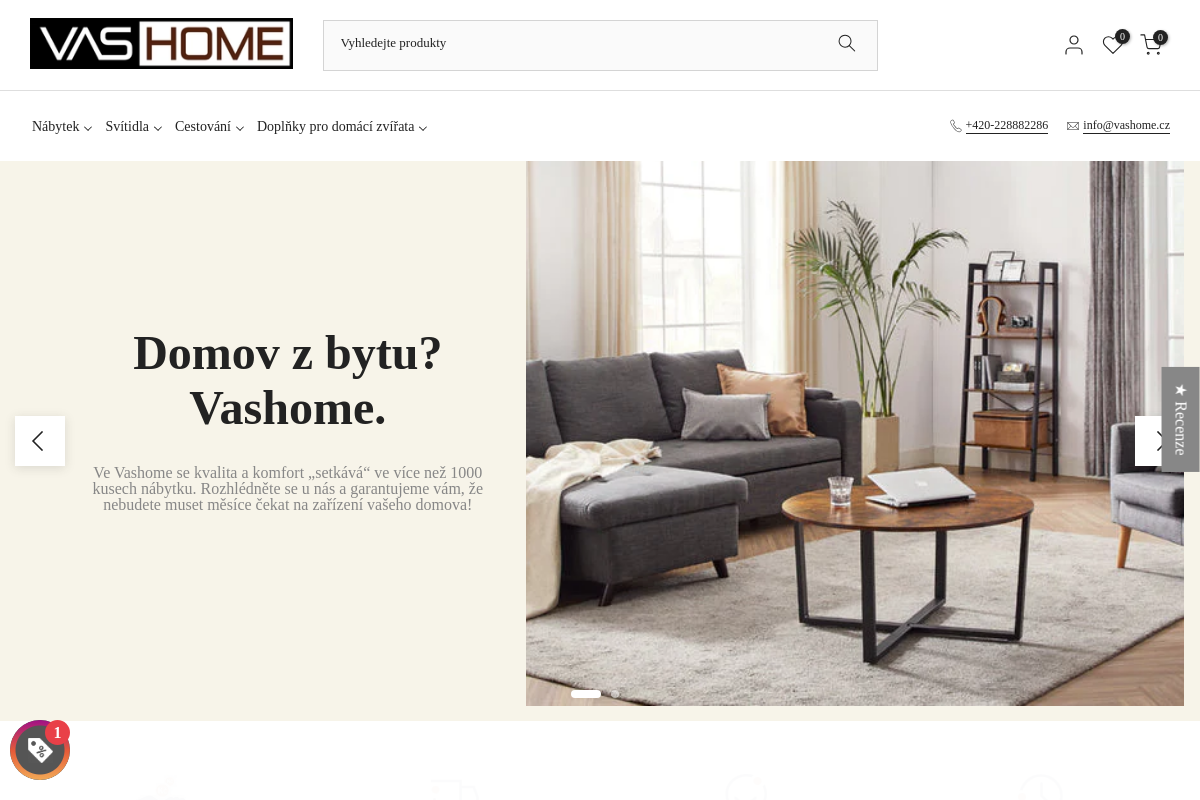 Vashome.cz