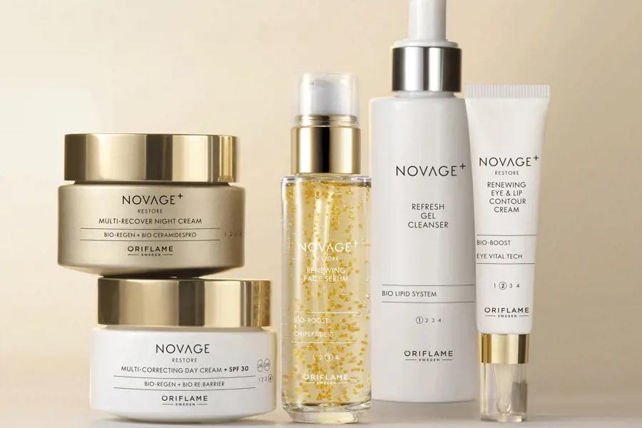 Sada Restore Novage+ 5ks