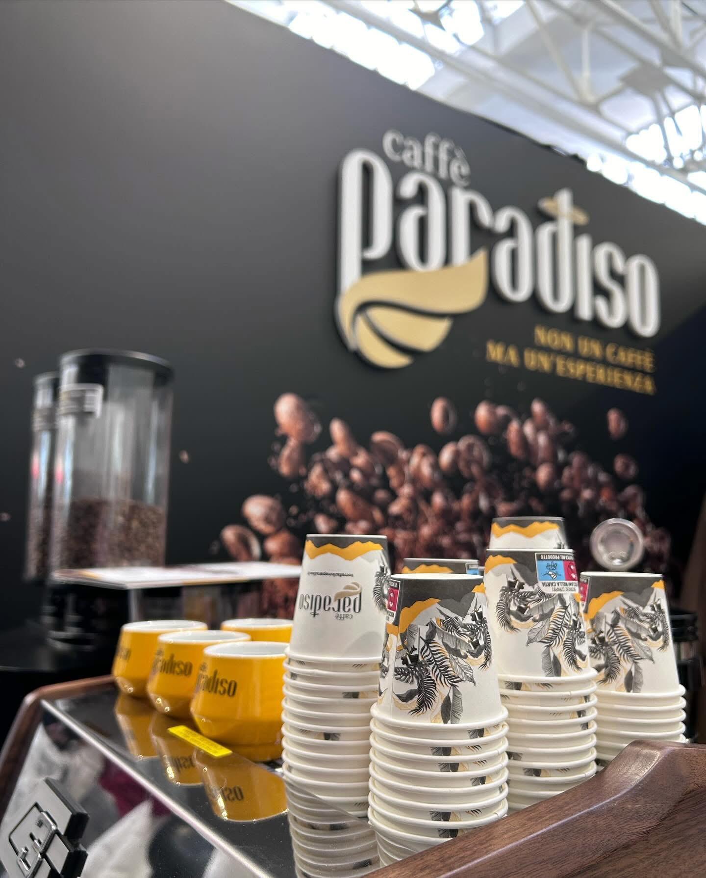Caffé Paradiso foto 4