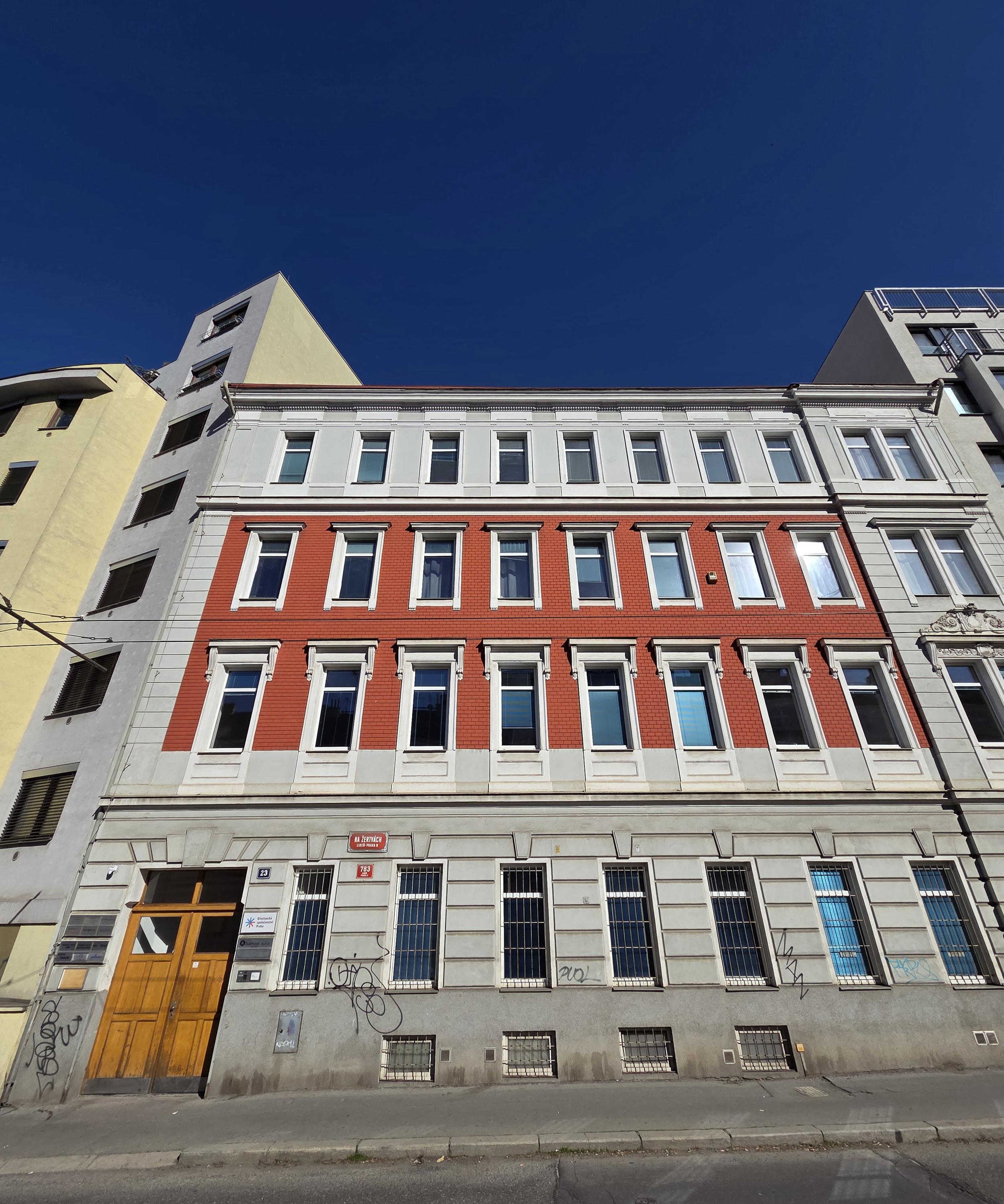 Česká evangelikální aliance foto 1