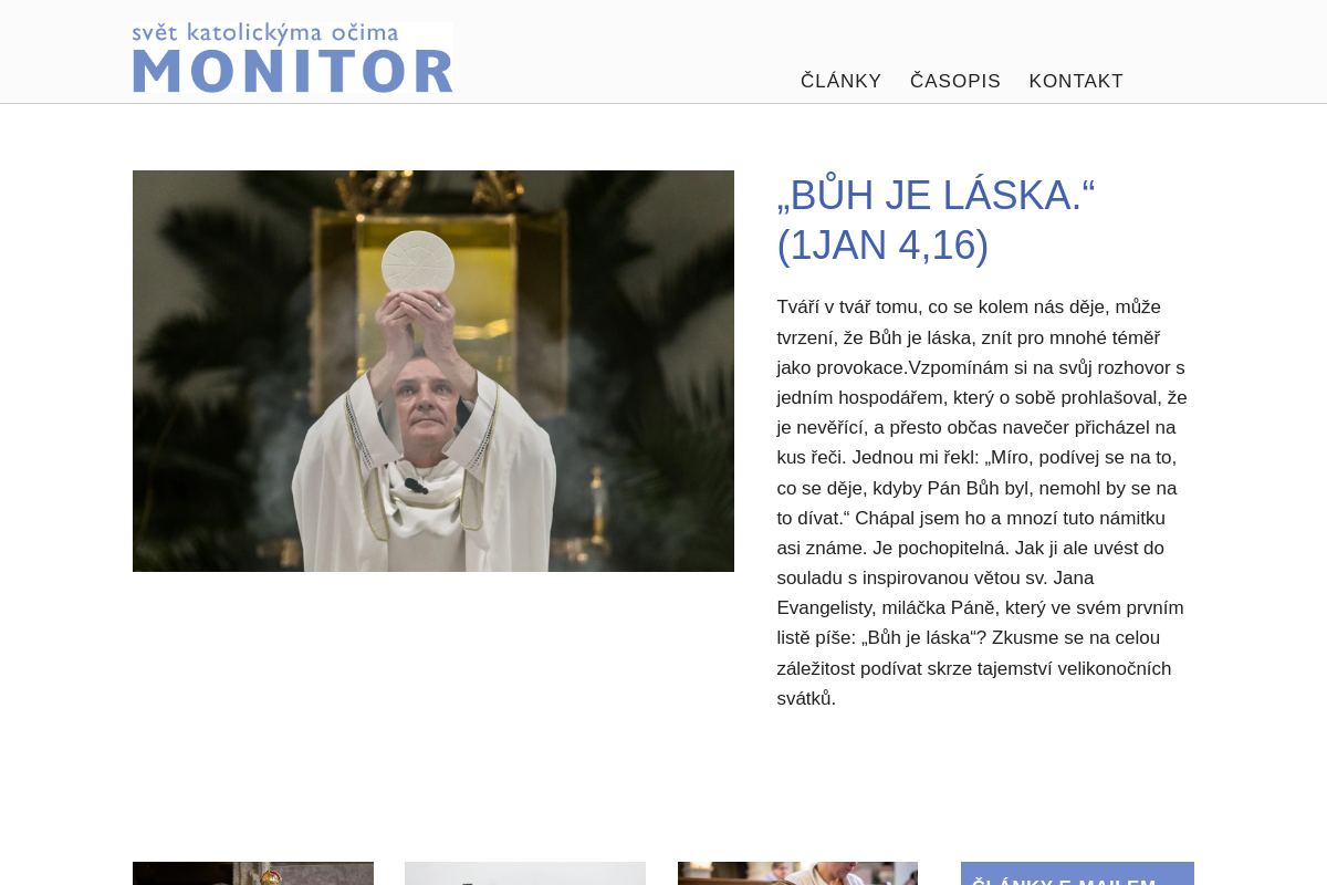 Res Claritatis, z.s.