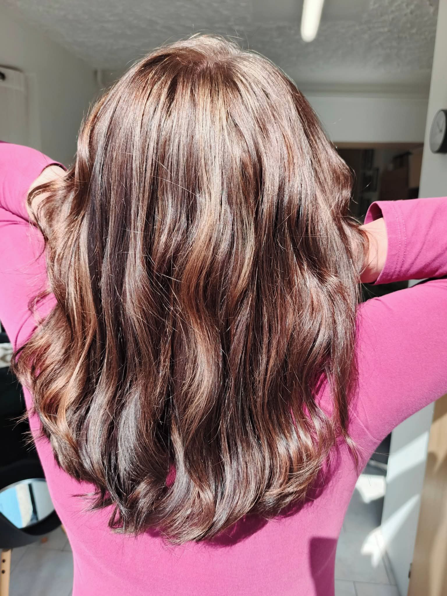 Kadeřnictví Na Vlásku foto 3