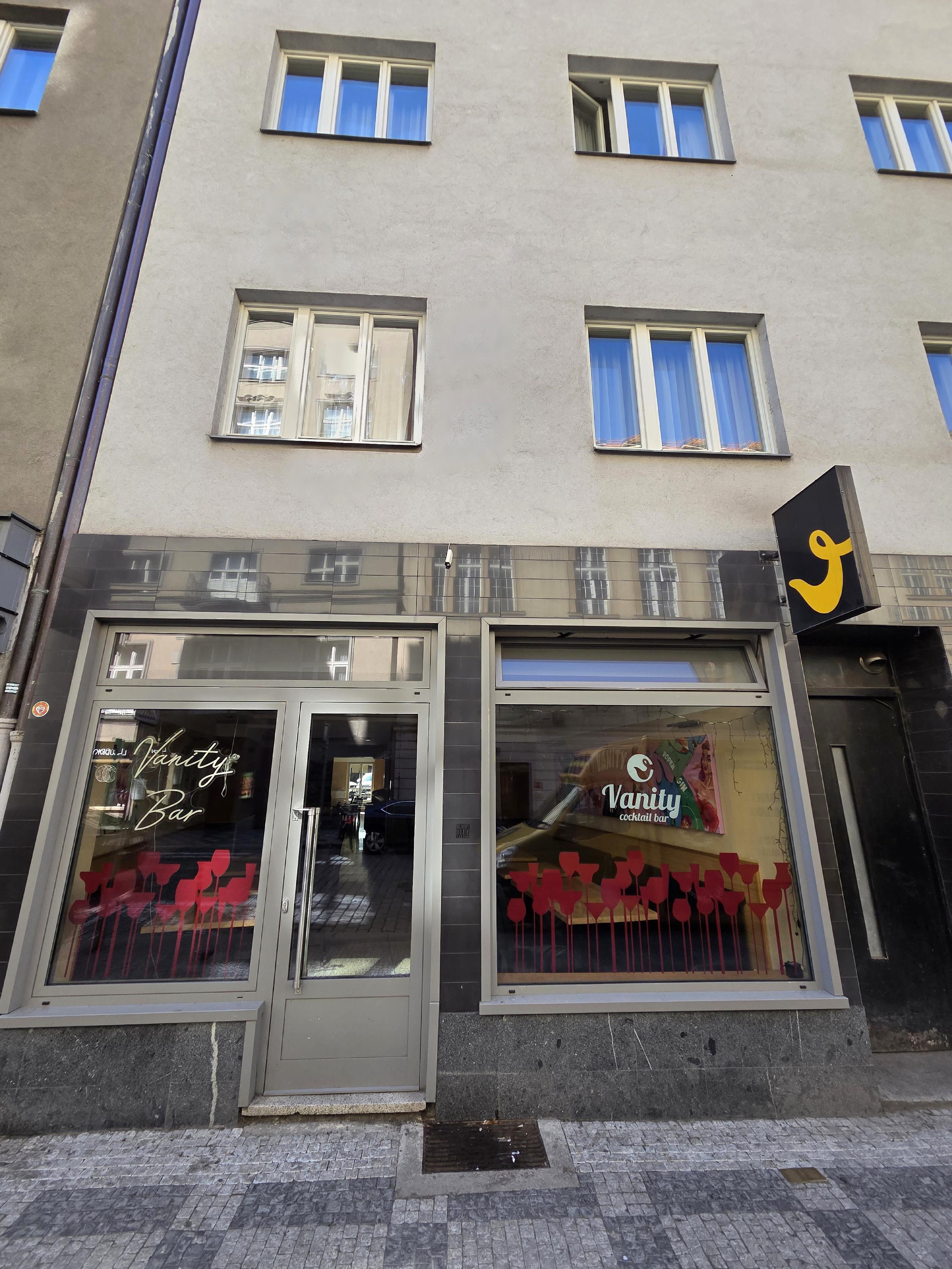 Vanity Cocktail Bar foto 4