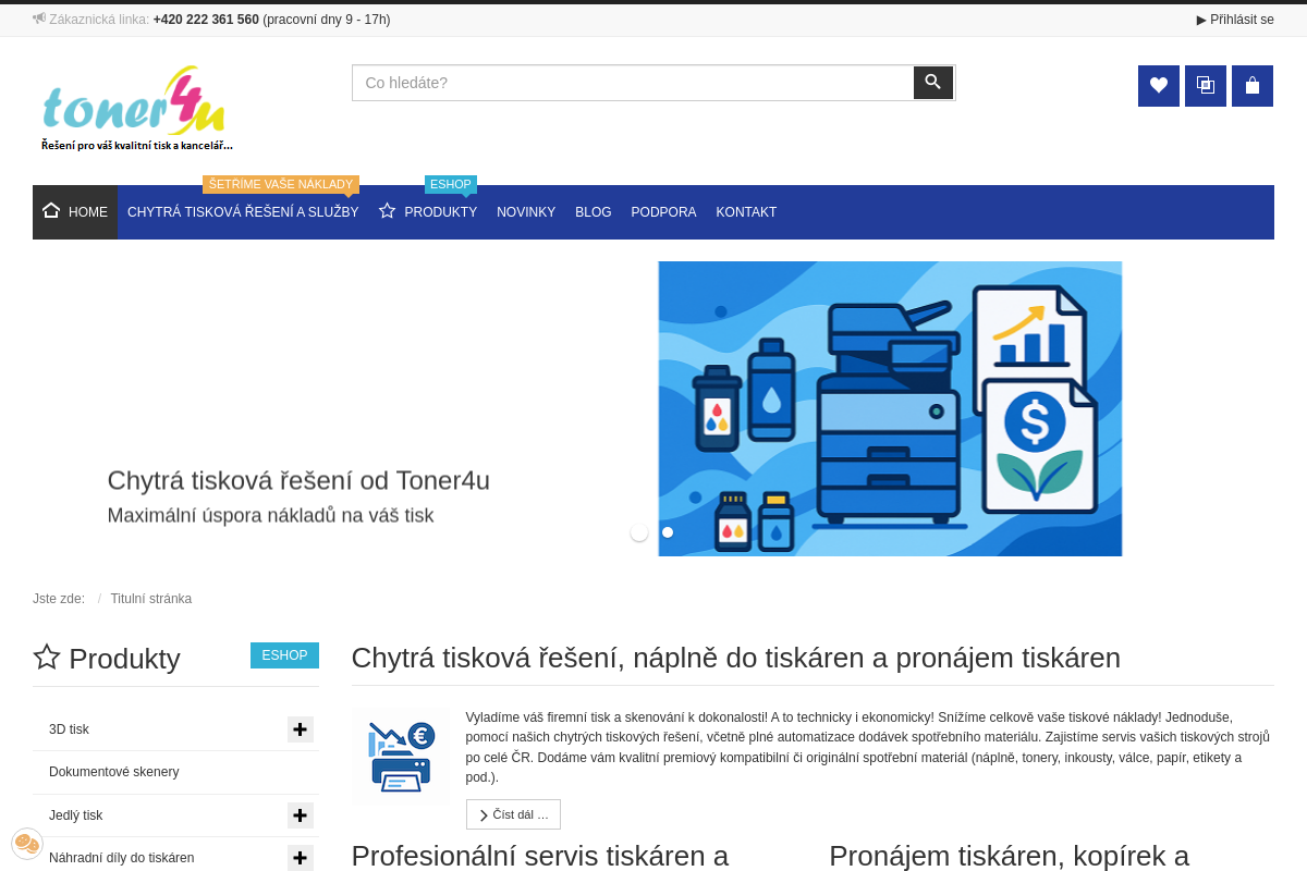 Toner4u s.r.o.