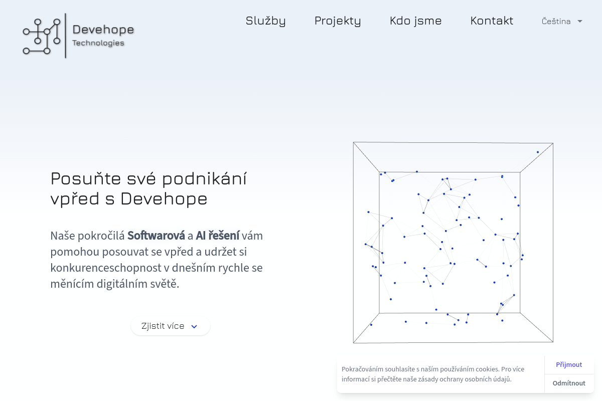 Devehope Technologies