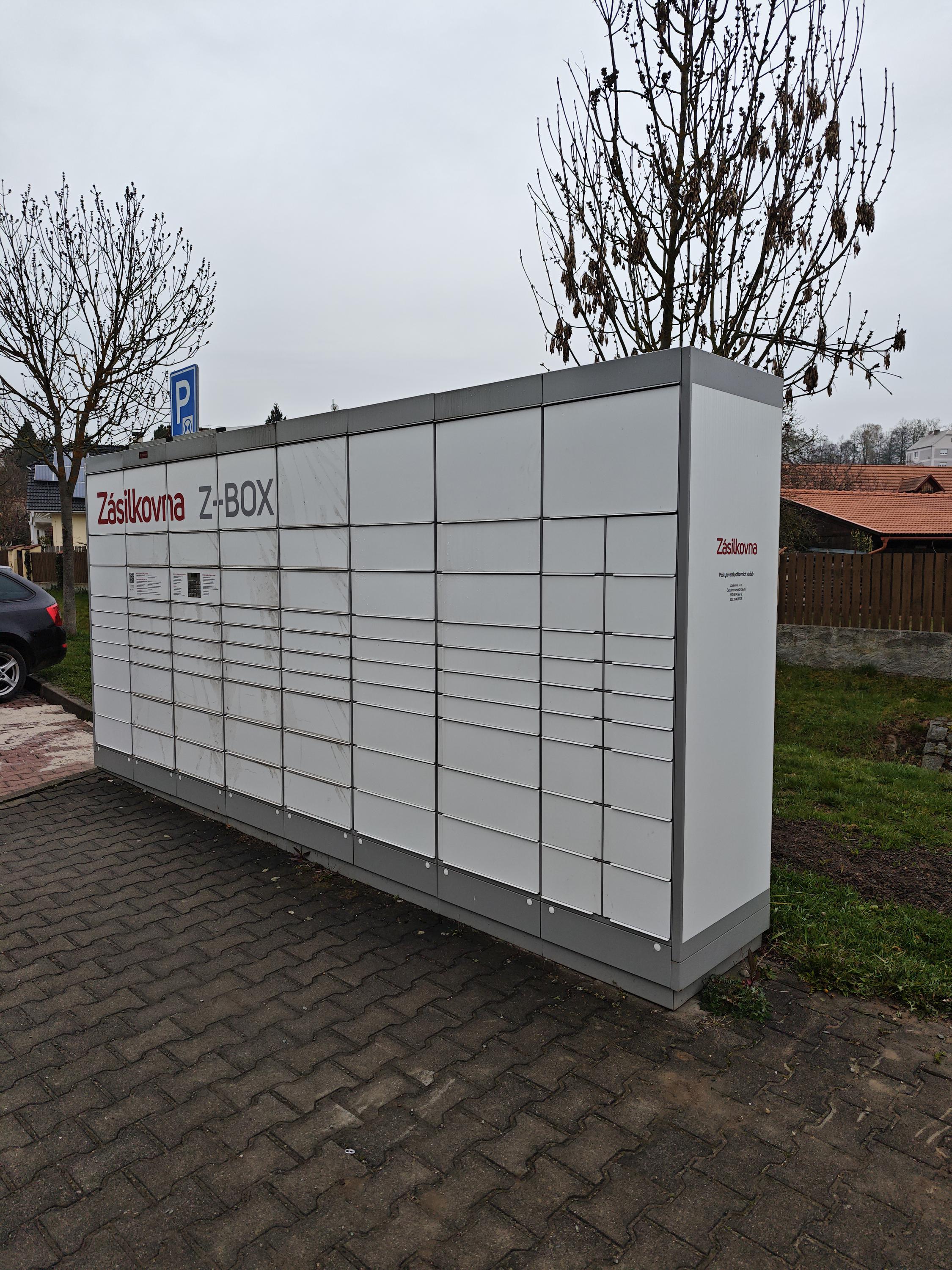 Z-BOX foto 2
