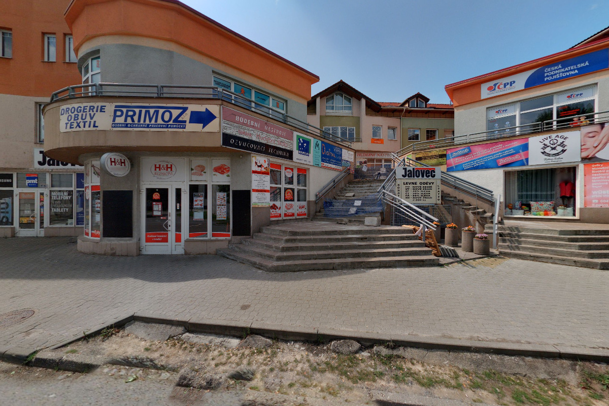 David Kalvoster - realitní makléř RE/MAX foto 3