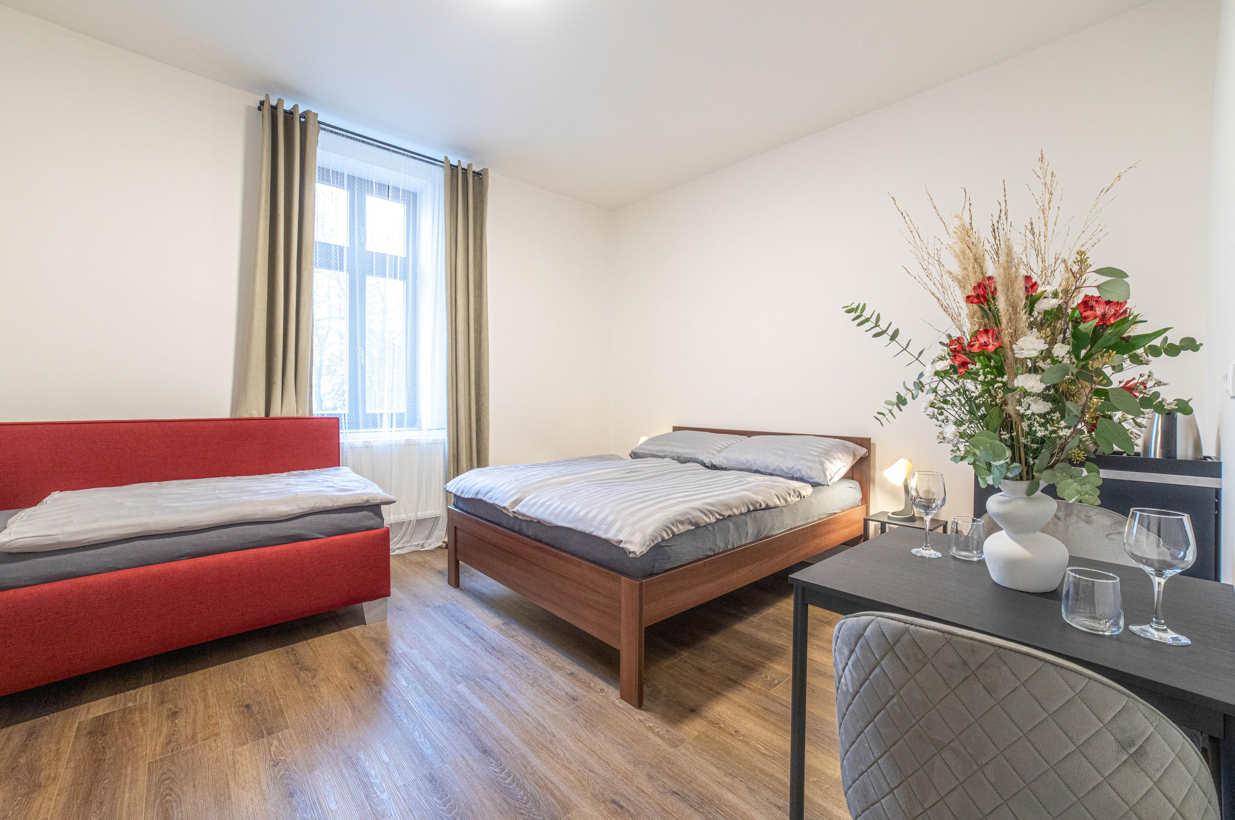 Penzion u Nás u Hospůdky foto 1