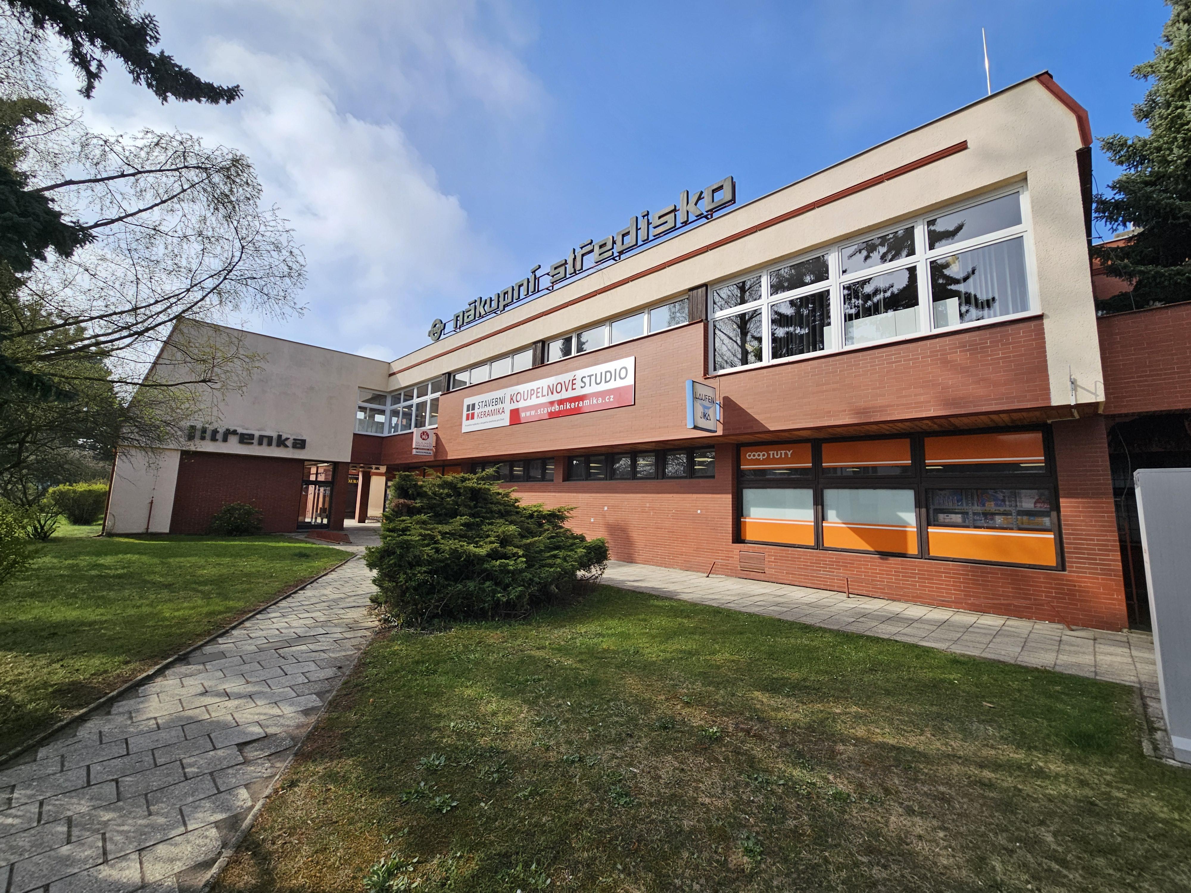 COOP Pardubice, družstvo foto 2