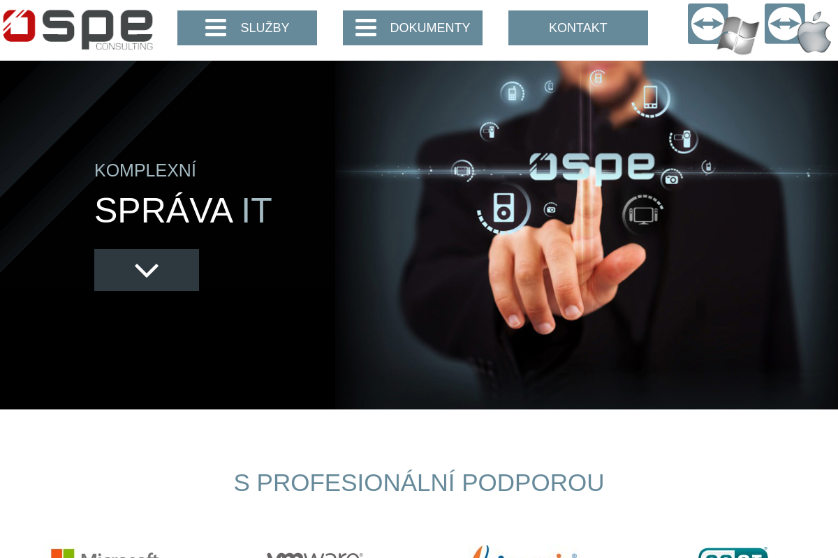 OsPe Consutling s.r.o.