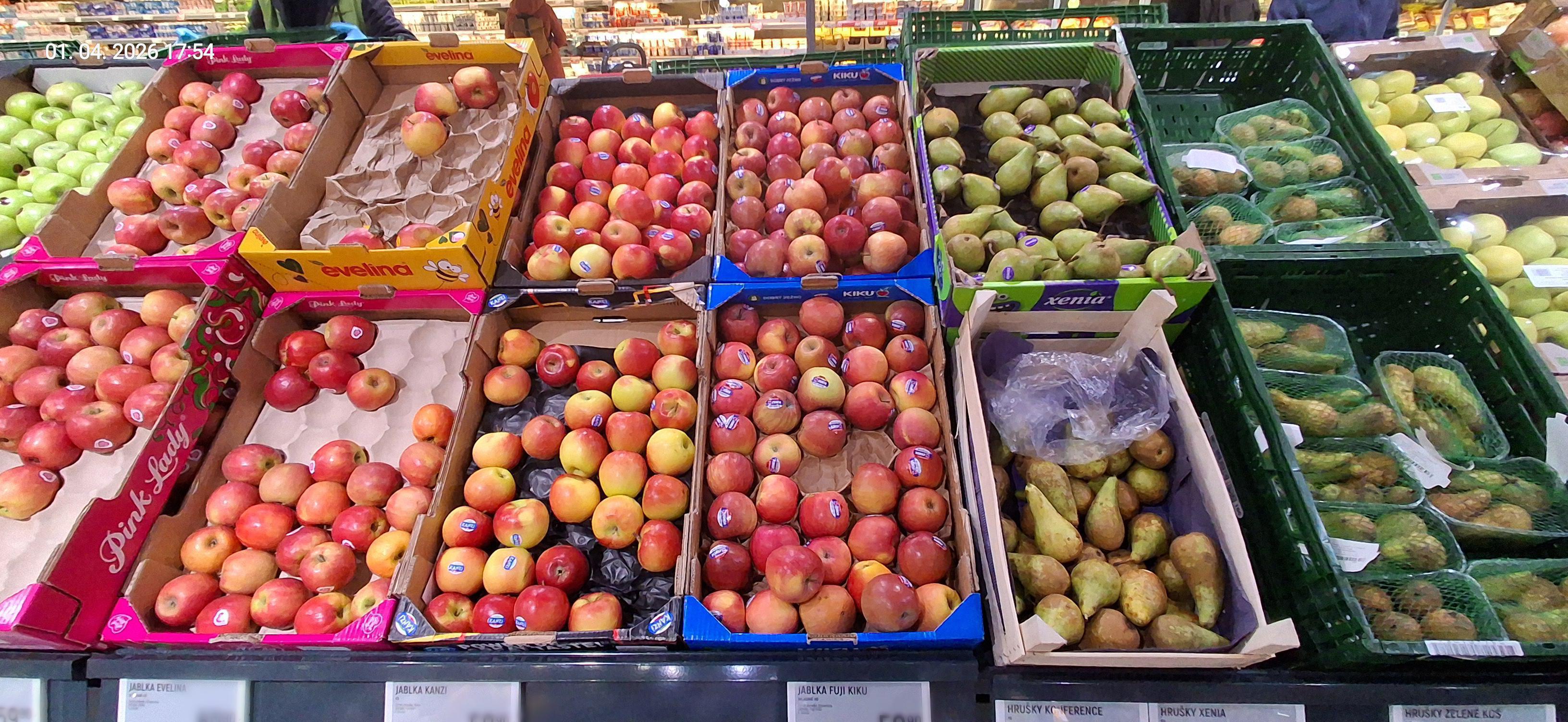 Globus Hypermarket foto 3