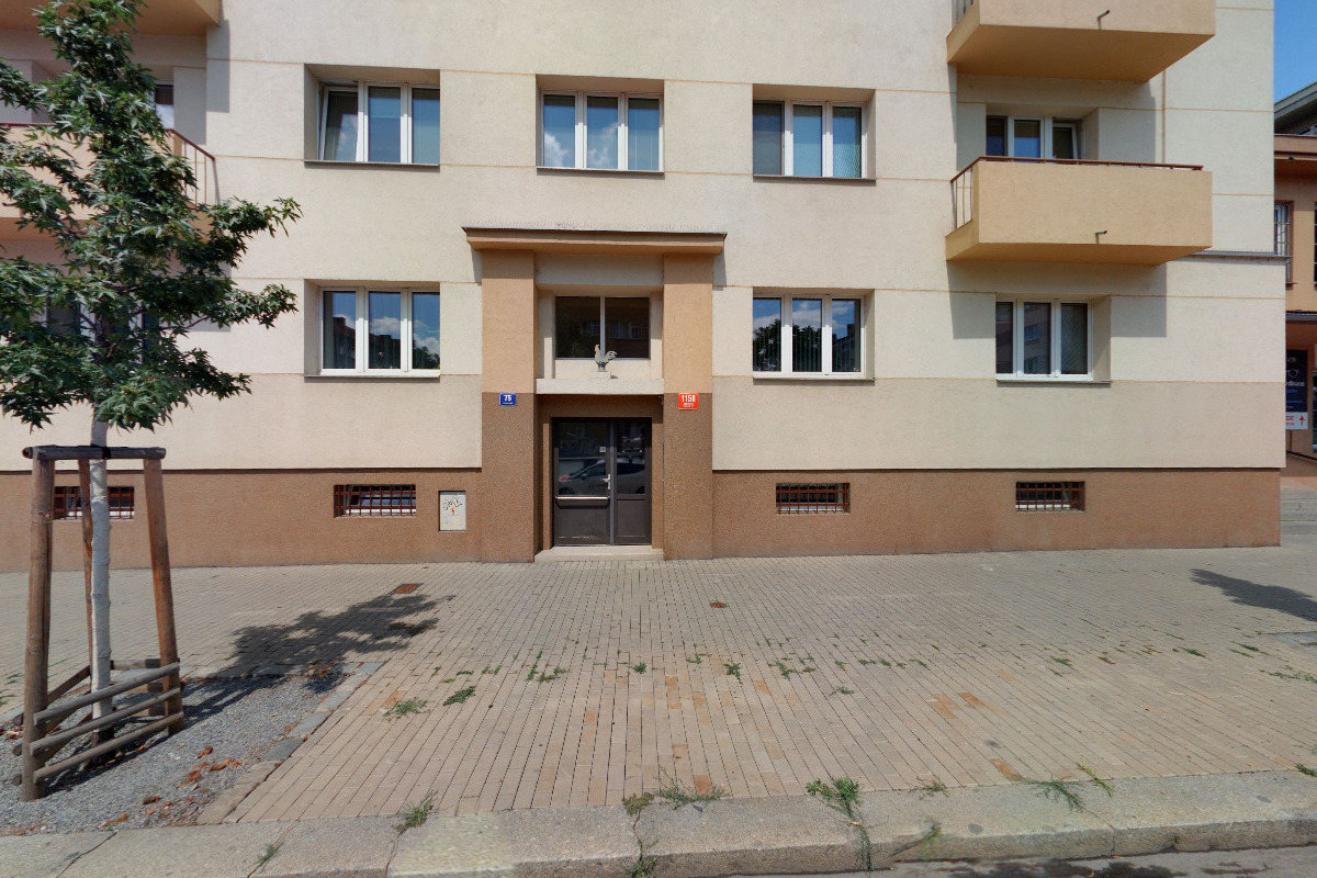 MUDr. Alžběta Majerová, s.r.o.