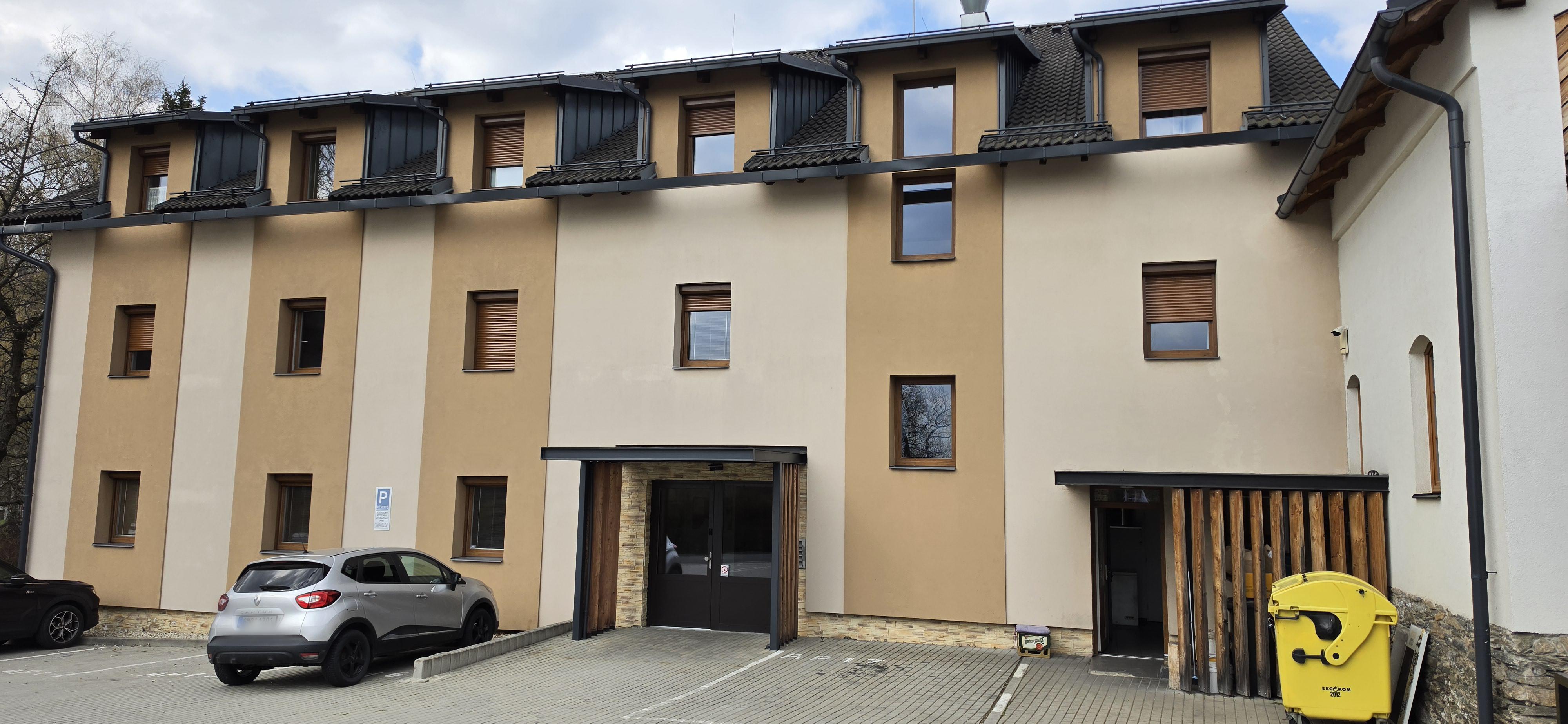 Apartmán FARA foto 3