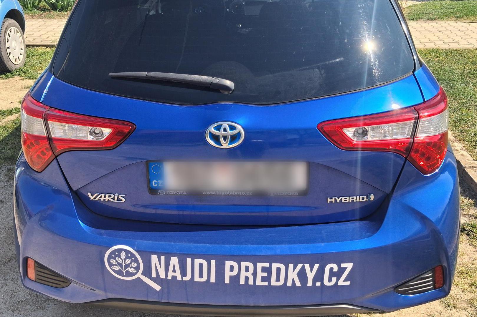 Ing. Jaroslav Kromholz