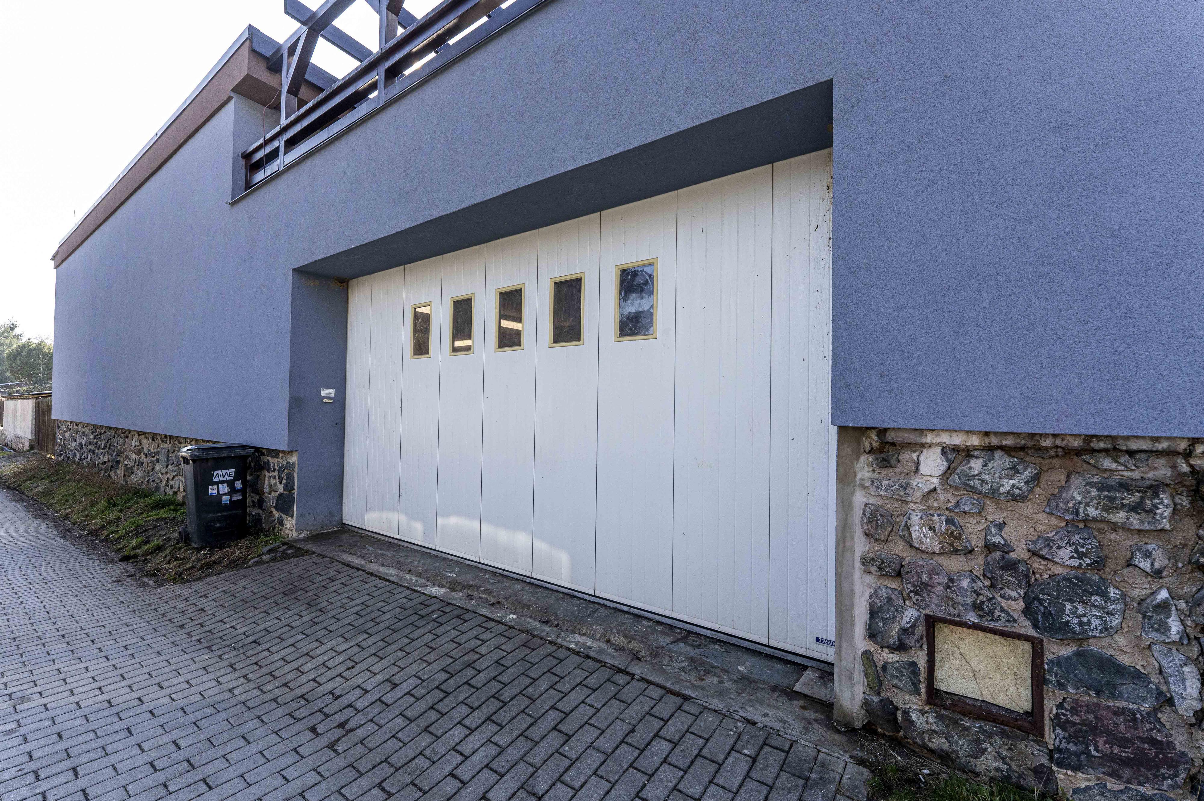 TH motors - Tomáš Horák