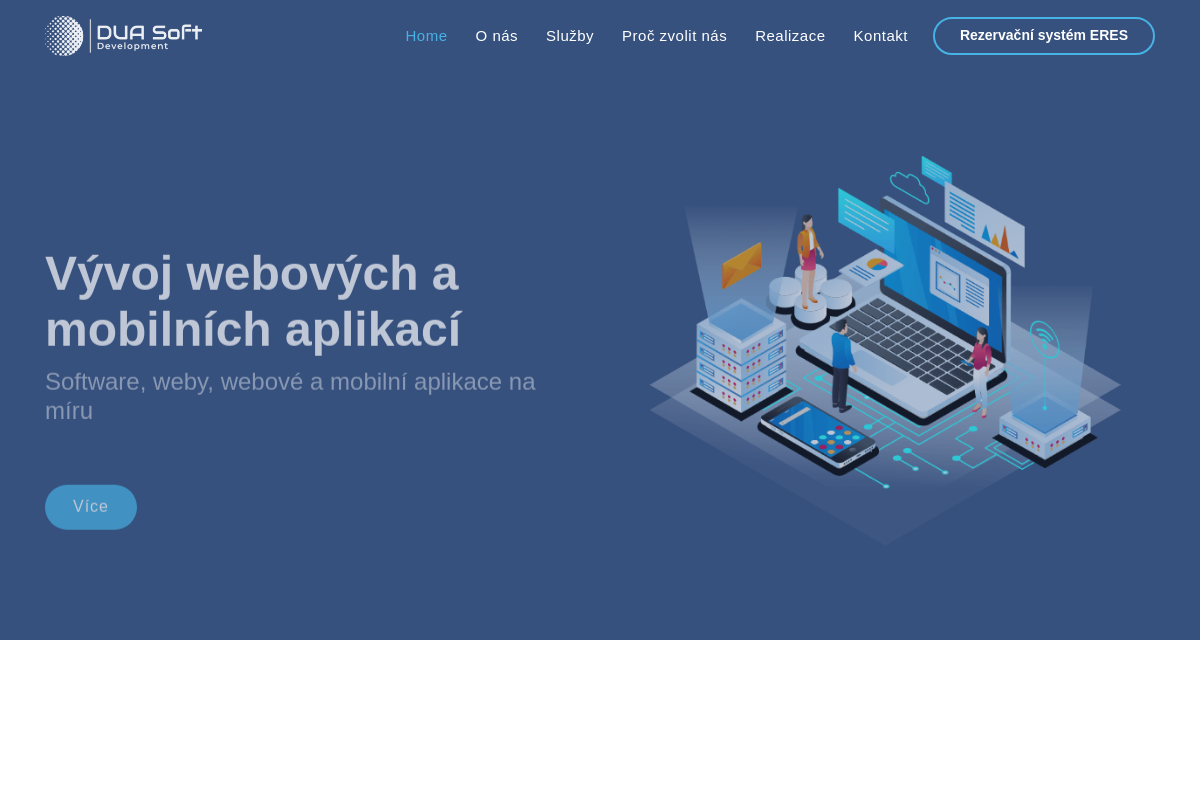 DUA Soft Development