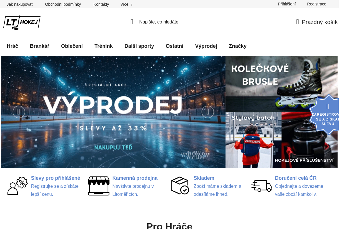 Lthokej.cz