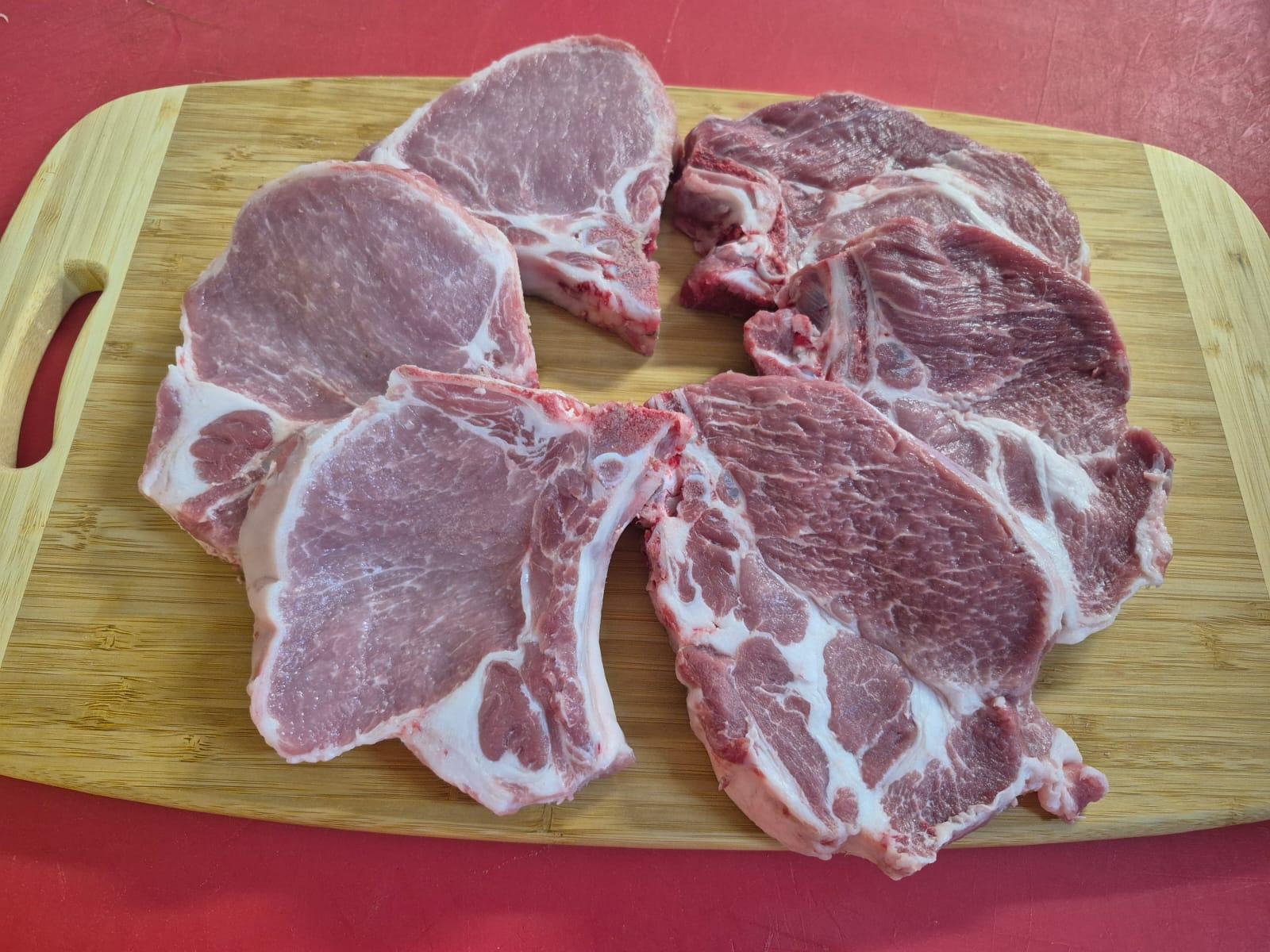 Petr Nováček - Rodinná farma foto 2