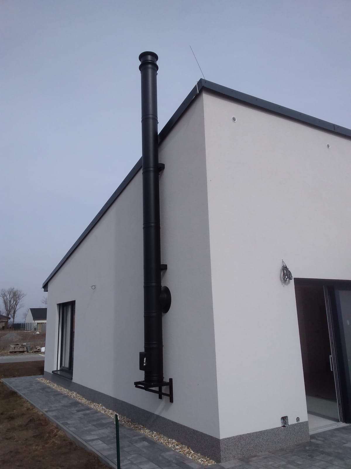 Kominictví a kamnářství Flagro.cz s.r.o. foto 4