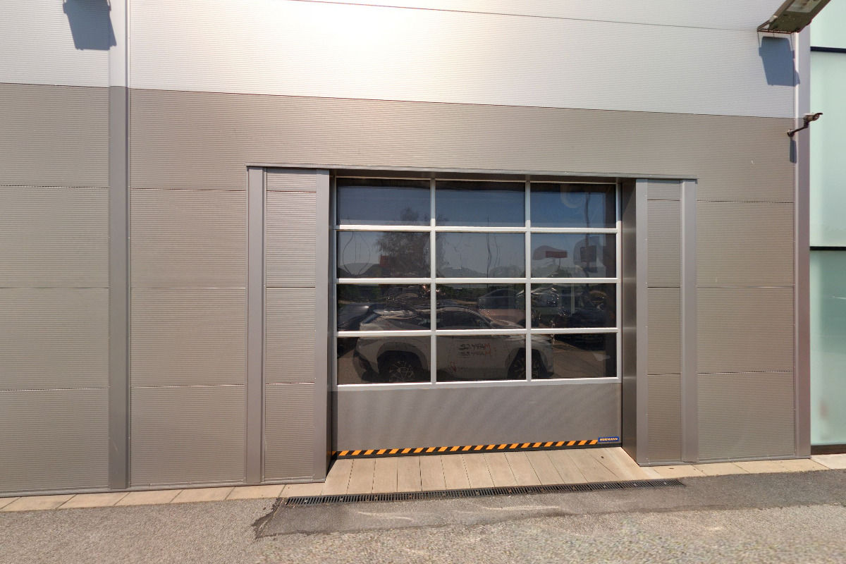 Xpeng - MACH Motors foto 3