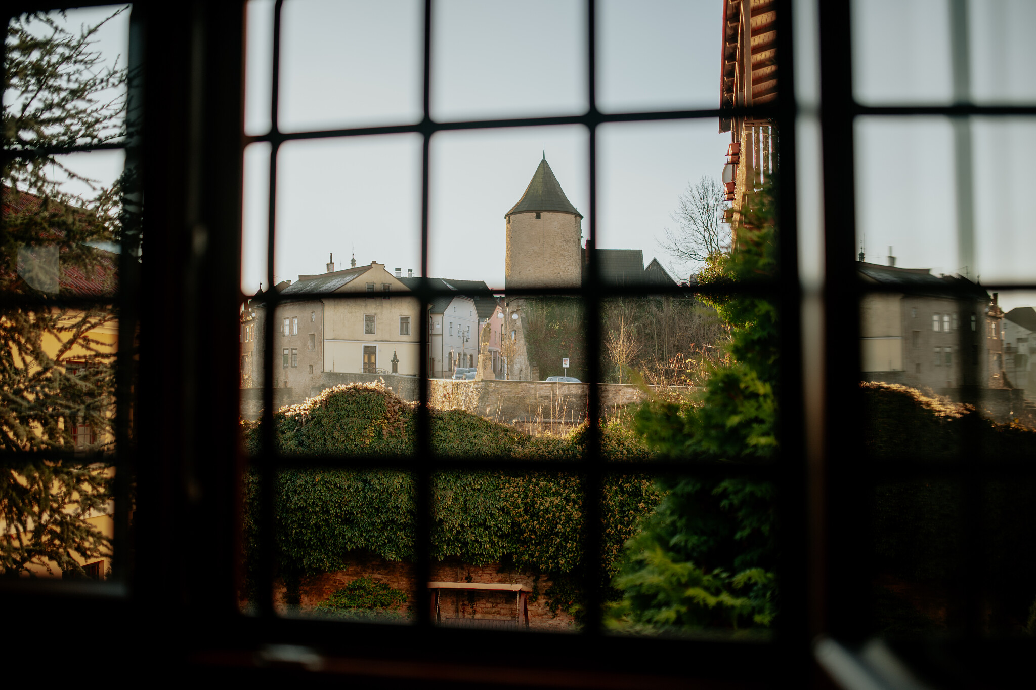 Penzion Šatlava & Apartmány na Skále foto 3